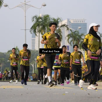 Runner Photo 6450404