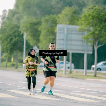 Runner Photo 6450405
