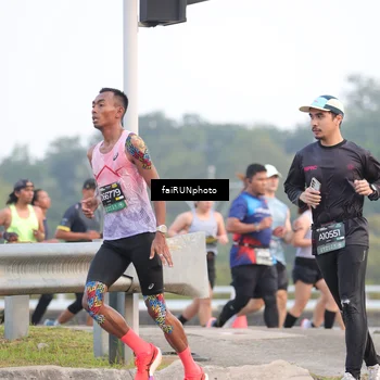 Runner Photo 6450406