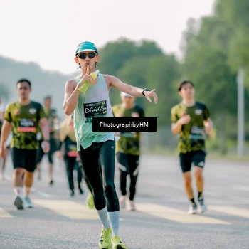 Runner Photo 6450409