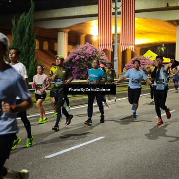 Runner Photo 6450414
