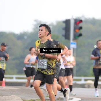 Runner Photo 6450443