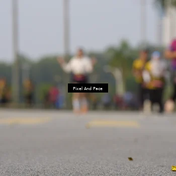 Runner Photo 6450451