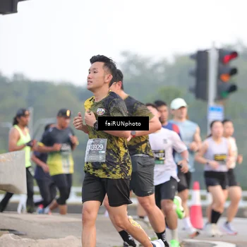 Runner Photo 6450452