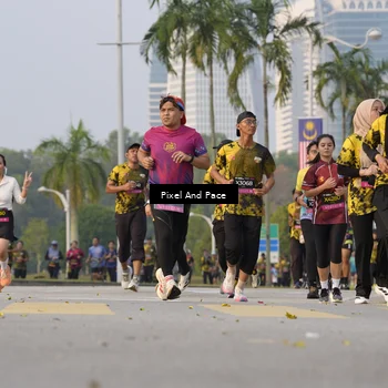Runner Photo 6450461