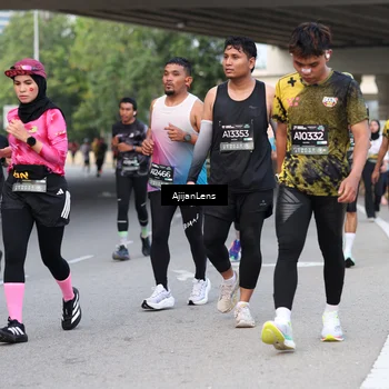 Runner Photo 6450465