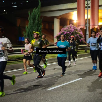 Runner Photo 6450470