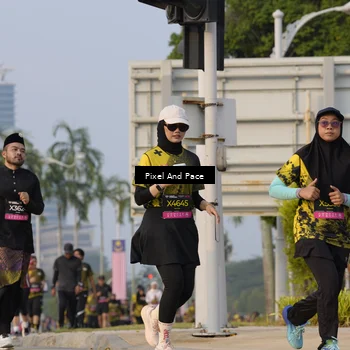 Runner Photo 6450478
