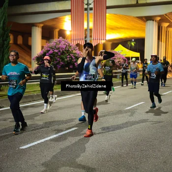 Runner Photo 6450482