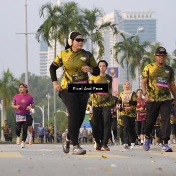 Runner Photo 6450487