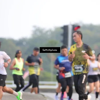 Runner Photo 6450488