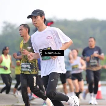 Runner Photo 6450490
