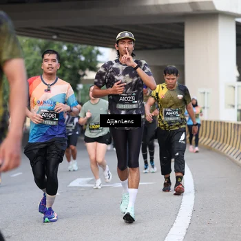 Runner Photo 6450491
