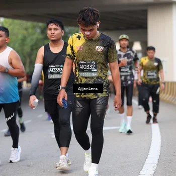 Runner Photo 6450498