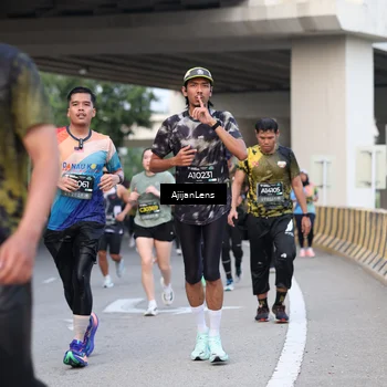 Runner Photo 6450499