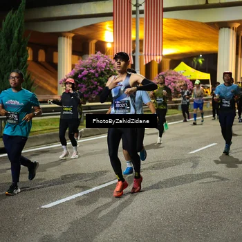 Runner Photo 6450504