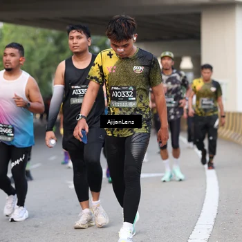 Runner Photo 6450506