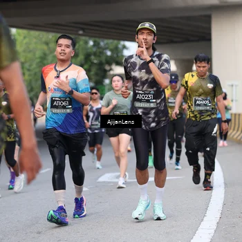 Runner Photo 6450507