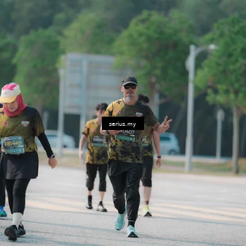 Runner Photo 6450510