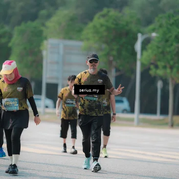 Runner Photo 6450511