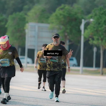 Runner Photo 6450513