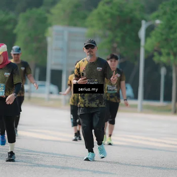 Runner Photo 6450514