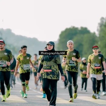 Runner Photo 6450517