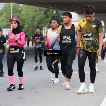 Runner Photo 6450518