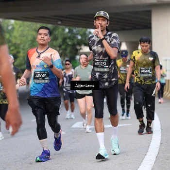 Runner Photo 6450519