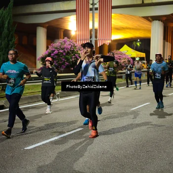 Runner Photo 6450520