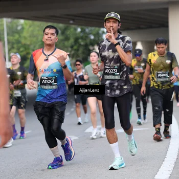Runner Photo 6450521