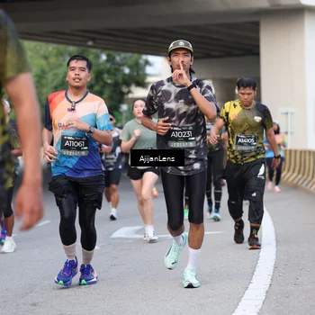 Runner Photo 6450522
