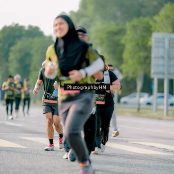 Runner Photo 6450530