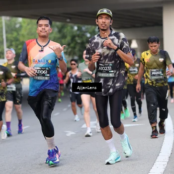 Runner Photo 6450535