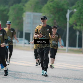 Runner Photo 6450536