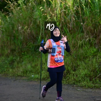 Runner Photo 645054