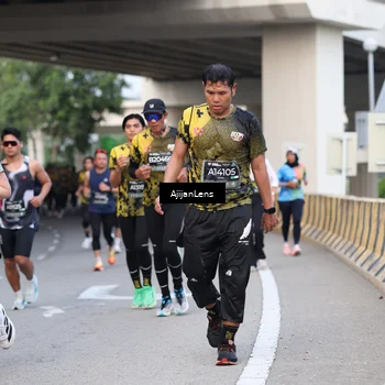 Runner Photo 6450546