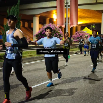Runner Photo 6450548