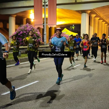 Runner Photo 6450550
