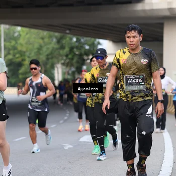 Runner Photo 6450551