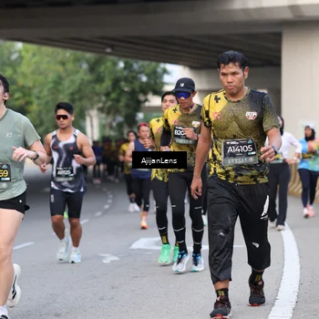 Runner Photo 6450552