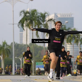 Runner Photo 6450553