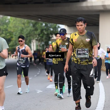 Runner Photo 6450560