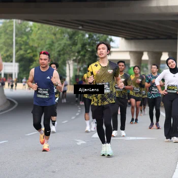 Runner Photo 6450561