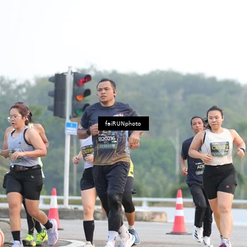 Runner Photo 6450563