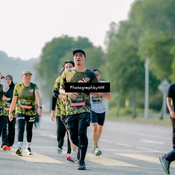 Runner Photo 6450565