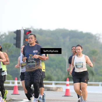 Runner Photo 6450566