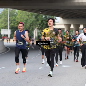 Runner Photo 6450572