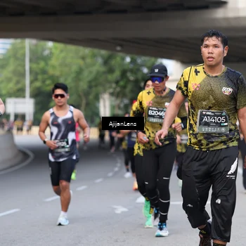 Runner Photo 6450573