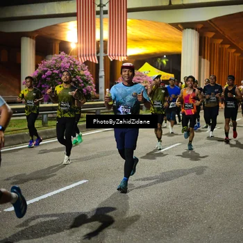 Runner Photo 6450582